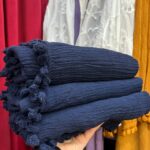 شال الیاف طبیعی
