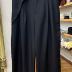 کت وشلوار یراق دیور تک دگمه