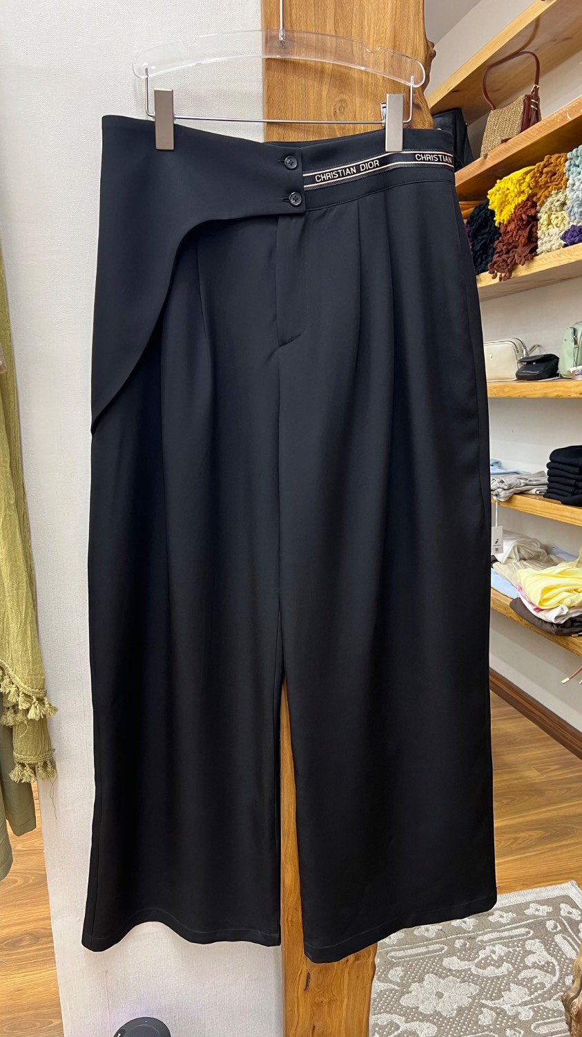 کت وشلوار یراق دیور تک دگمه