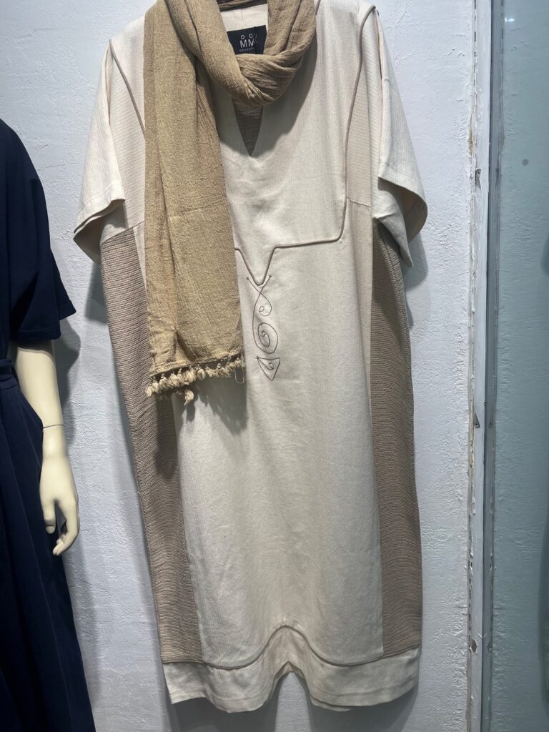 کفتان حصیری
