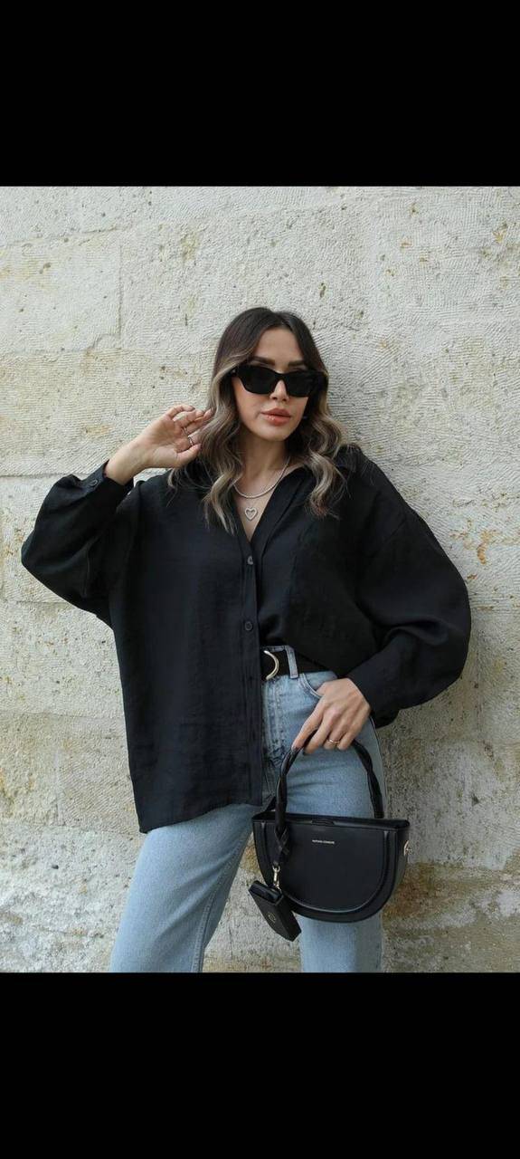 شومیز پری ساده
