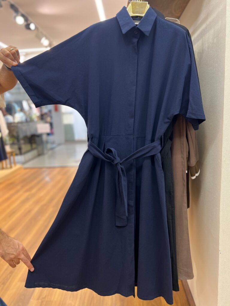کفتان لنین فانتزی