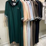 پیراهن کلاهدار Dior