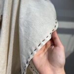 شومیز برگ یقه هفت