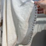 شومیز برگ یقه هفت