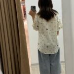 تیشرت طرح فانتزی