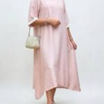 پیراهن کلاهدار Dior