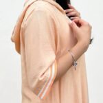 پیراهن کلاهدار Dior