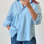 شومیز ترک مایا