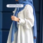 شومیز موسلین