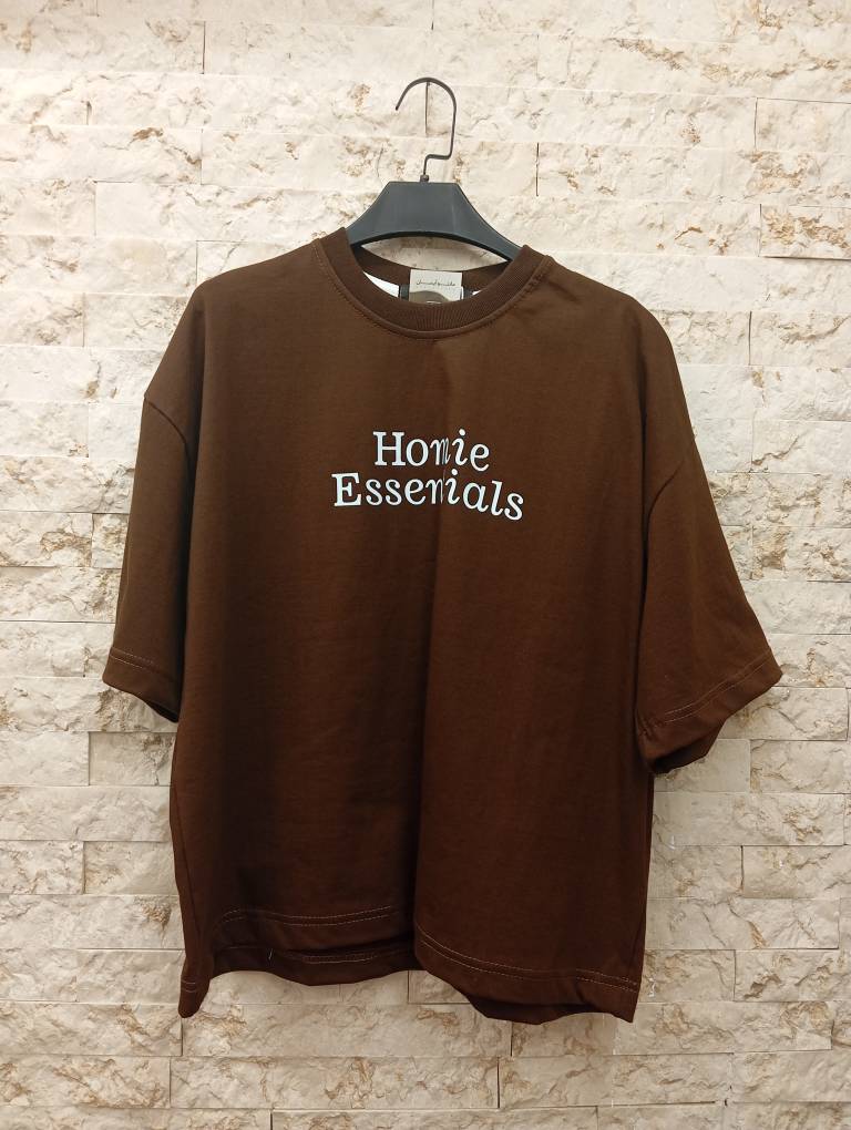 تیشرت homie