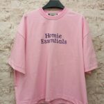 تیشرت homie