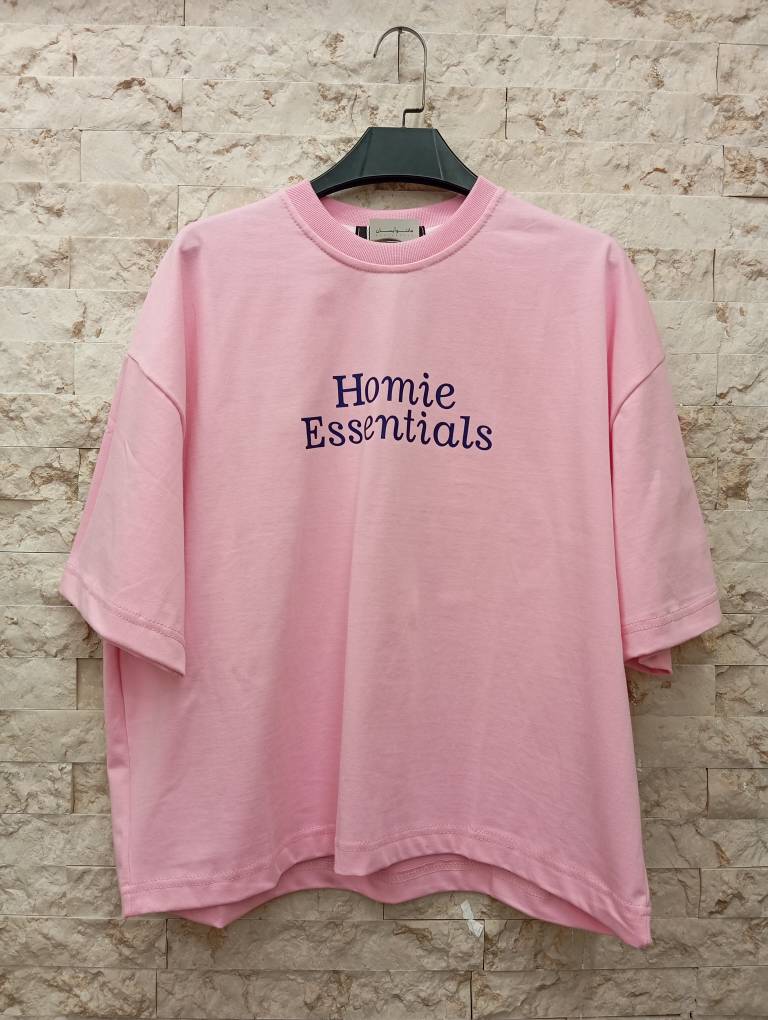 تیشرت homie