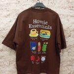 تیشرت homie