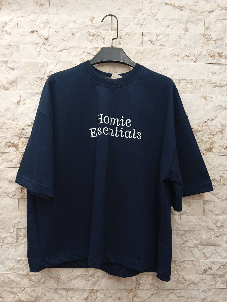 تیشرت homie