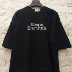 تیشرت homie