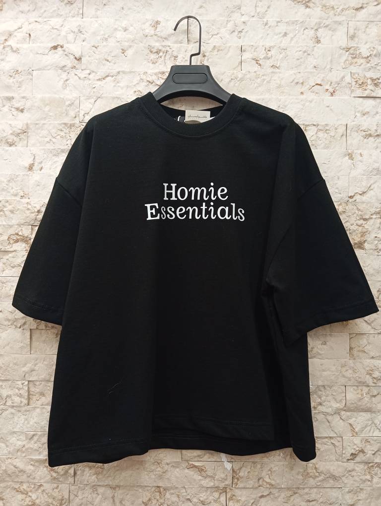 تیشرت homie