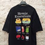 تیشرت homie