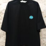 تیشرت گلدوزی