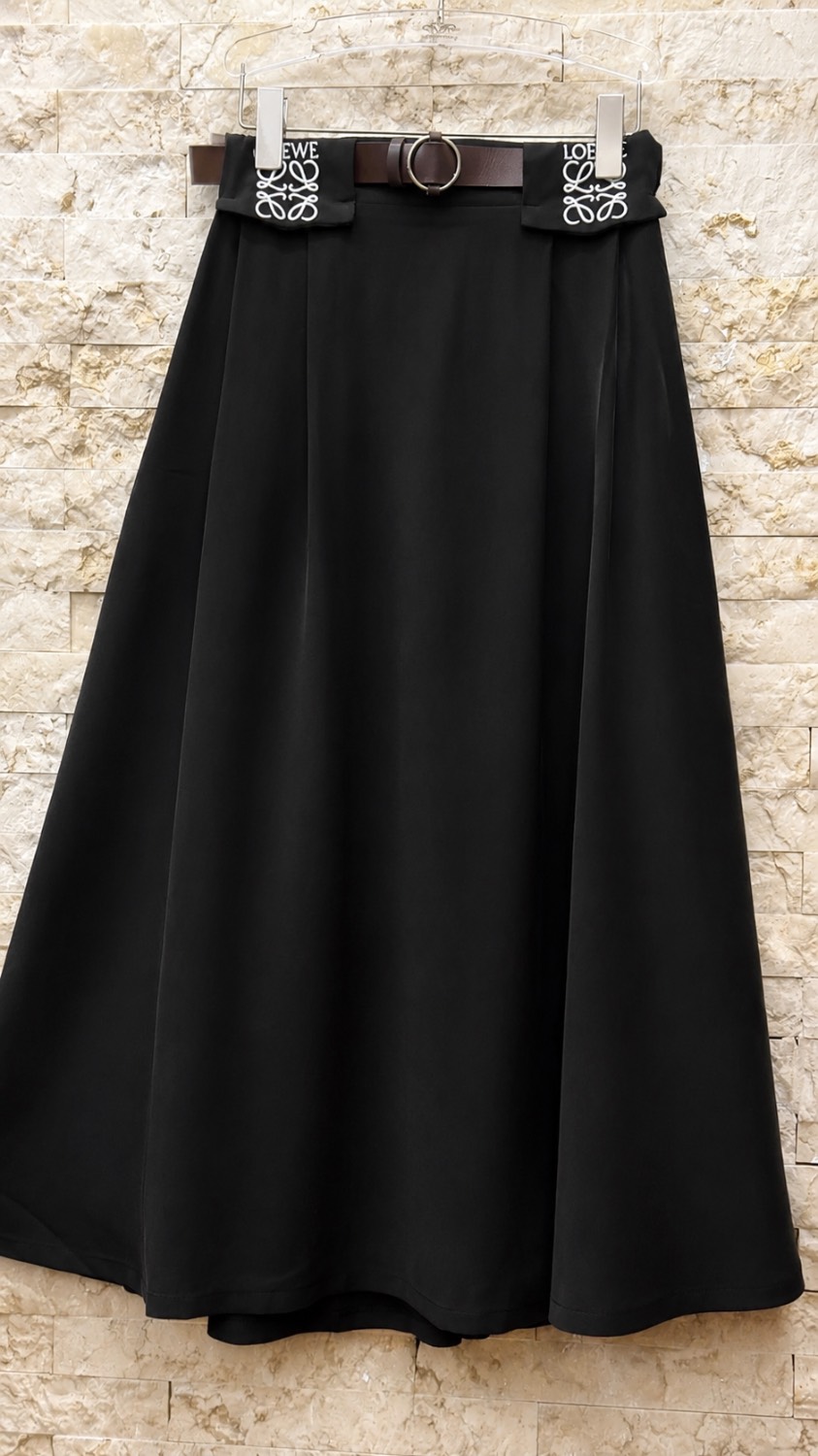 دامن گلدوزی