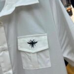 پیراهن زنبوری