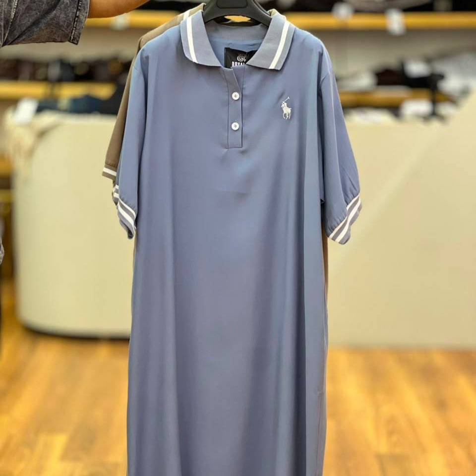 کفتان پلوشرت