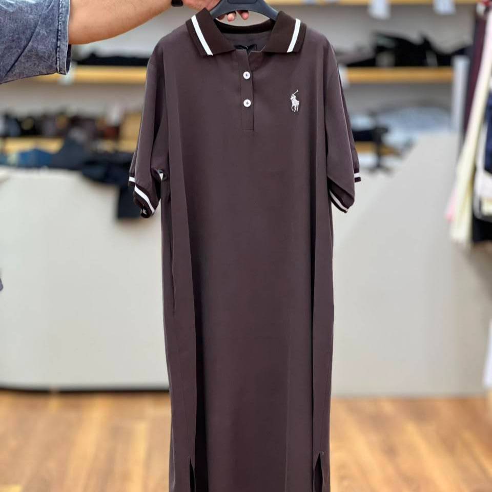 کفتان پلوشرت