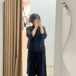 شومیز یقه گیپور