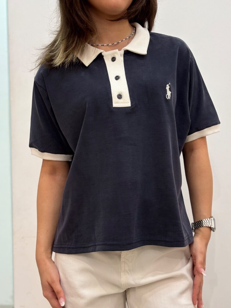 پلوشرت POLO