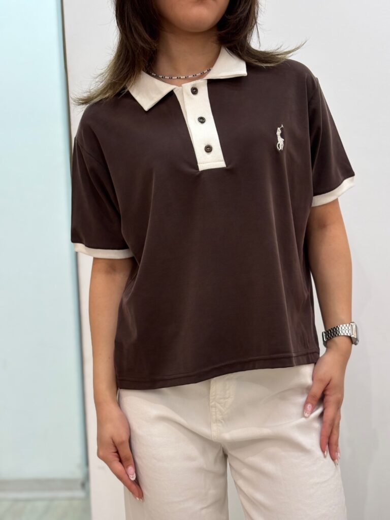 پلوشرت POLO