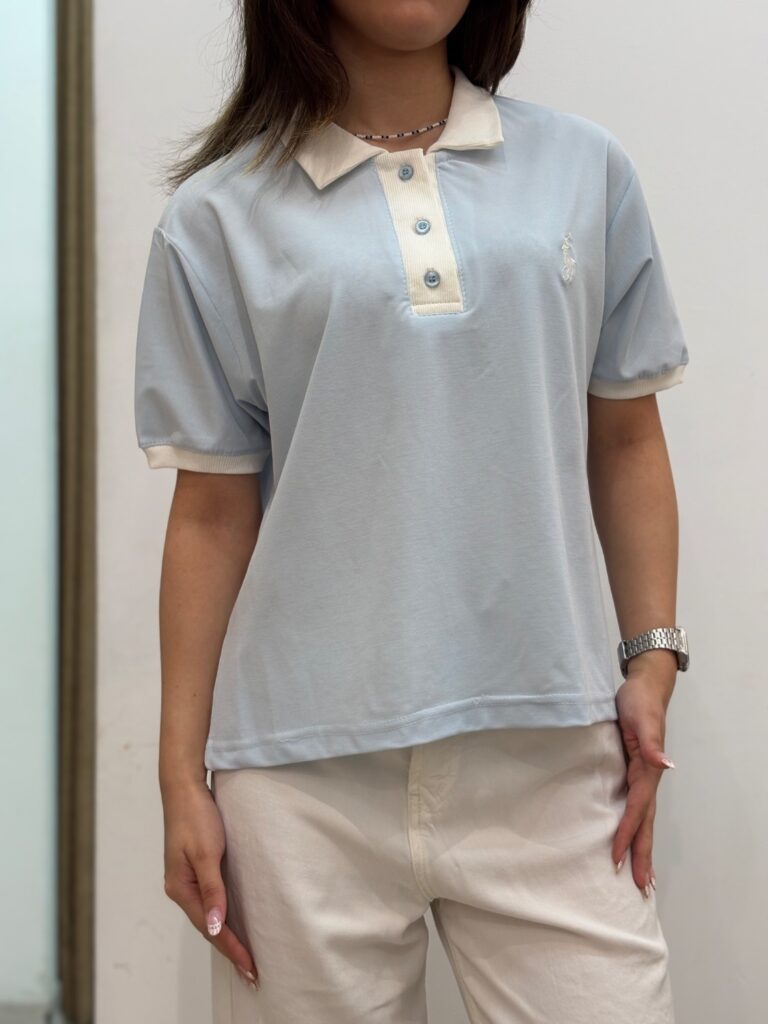 پلوشرت POLO