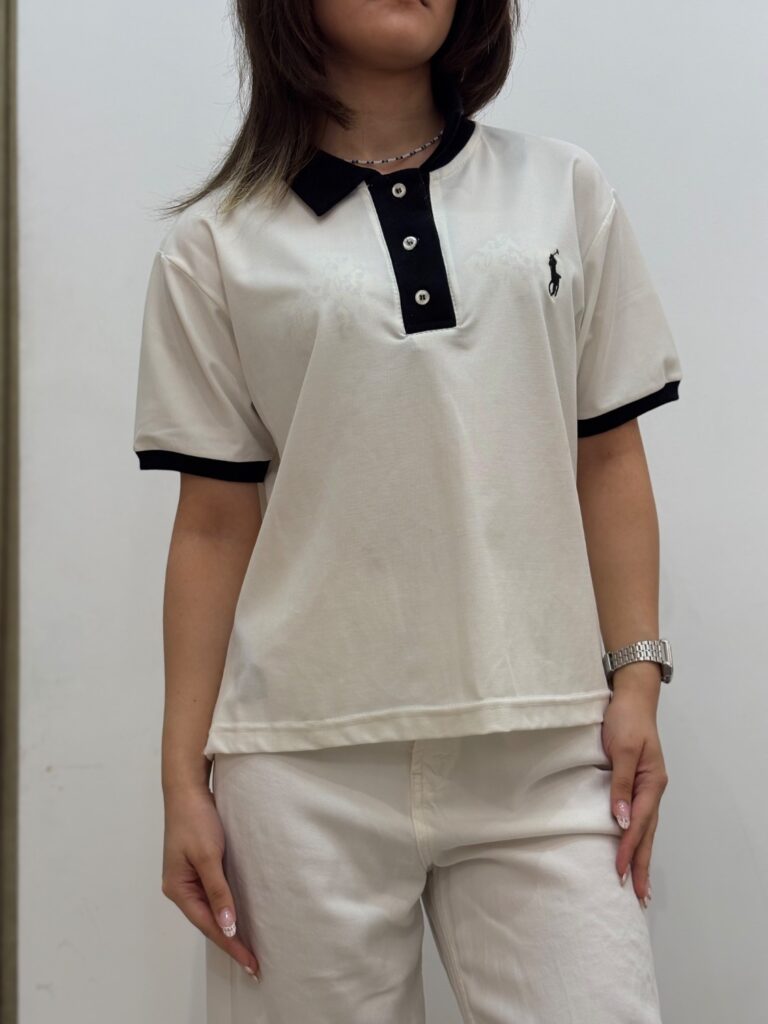 پلوشرت POLO