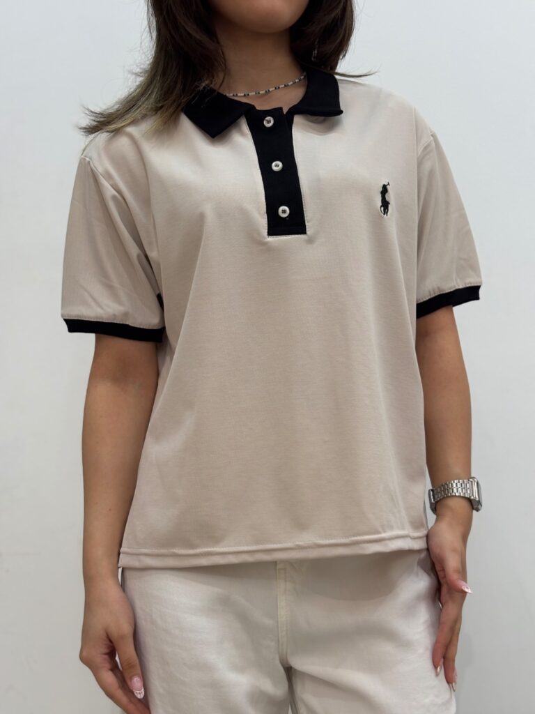 پلوشرت POLO