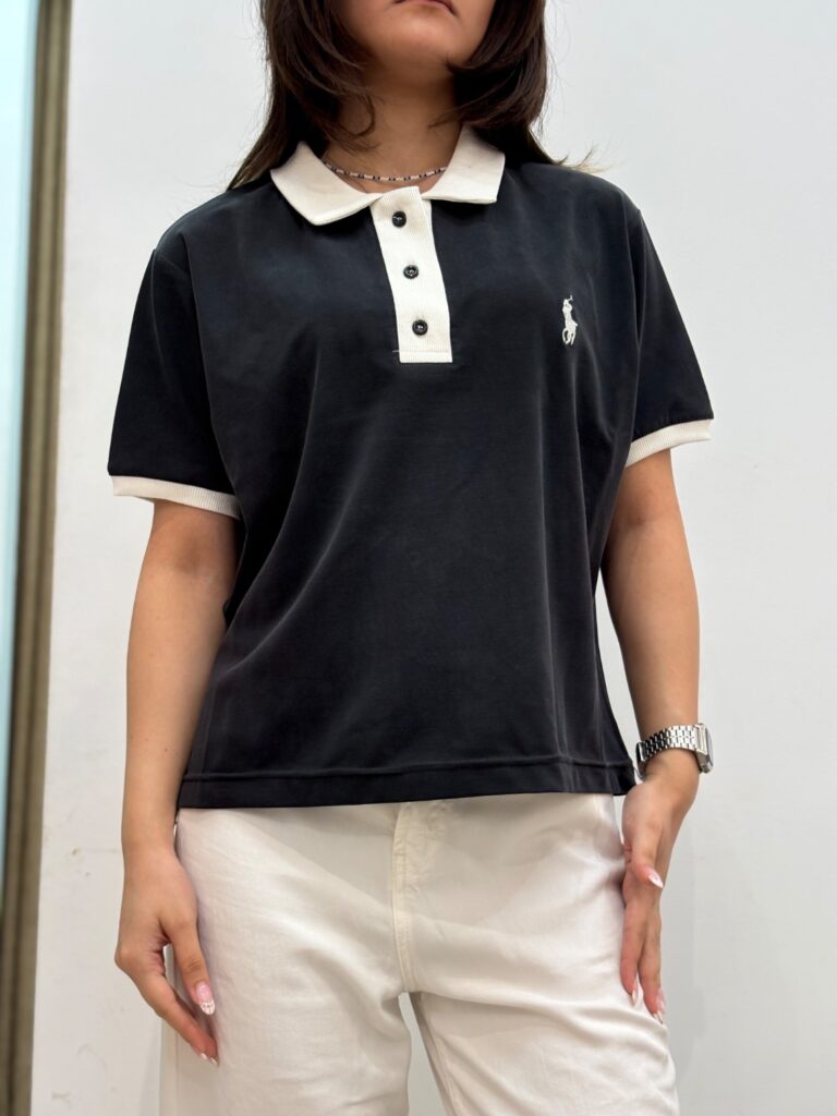 پلوشرت POLO
