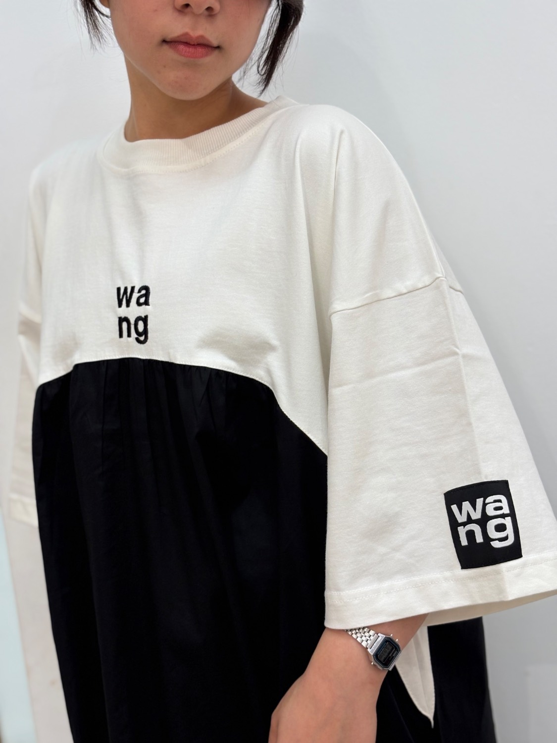 پیراهن WANG