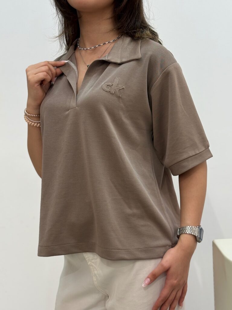 تیشرت جودون ck