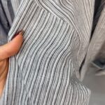 شومیز راه راه