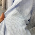 شومیز راه راه