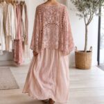 پیراهن وال وارداتی