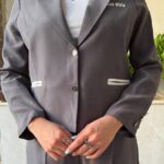 کت و شلوار میومیو