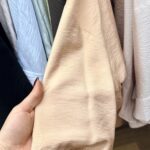 شومیز پشت پیله
