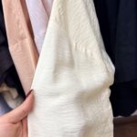 شومیز پشت پیله