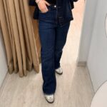 شلوار فلر قد 110 ترک
