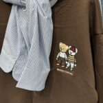دورس گلدوزی خرس