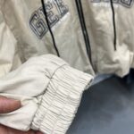 جکت اسپرت یقه مردانه