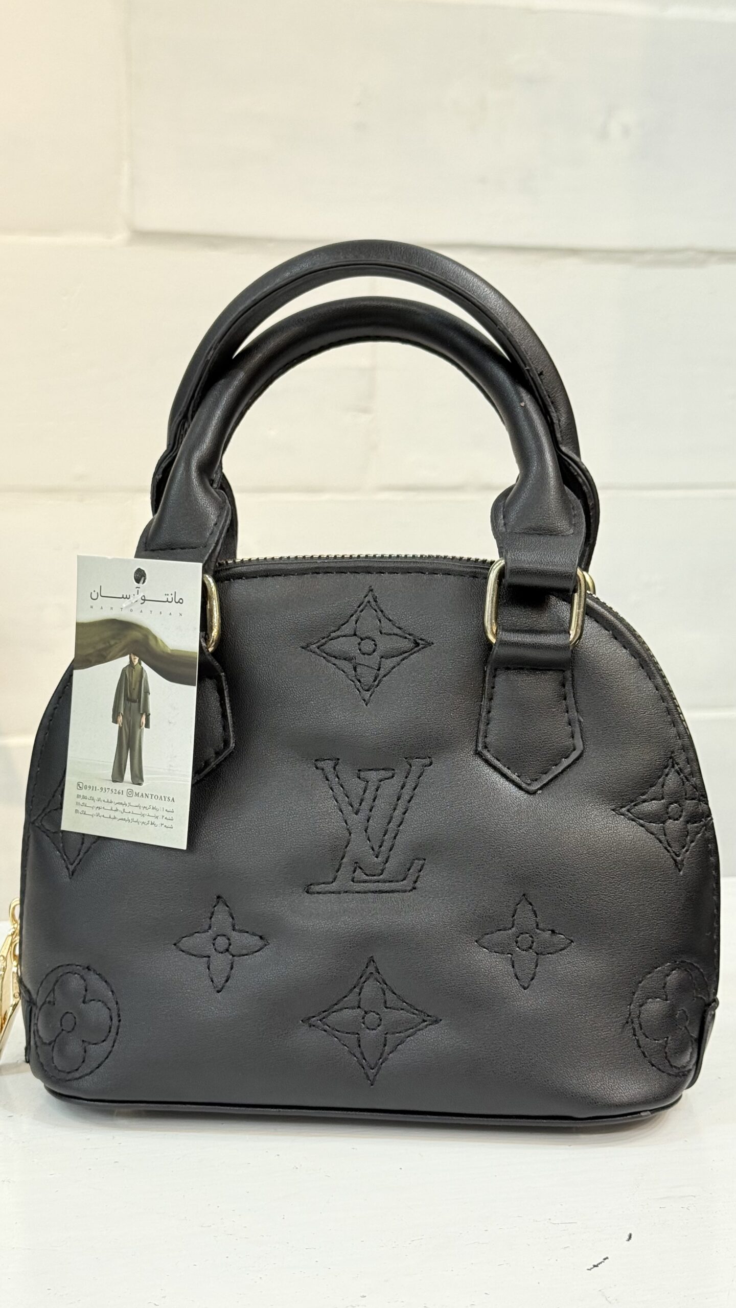 کیف LV