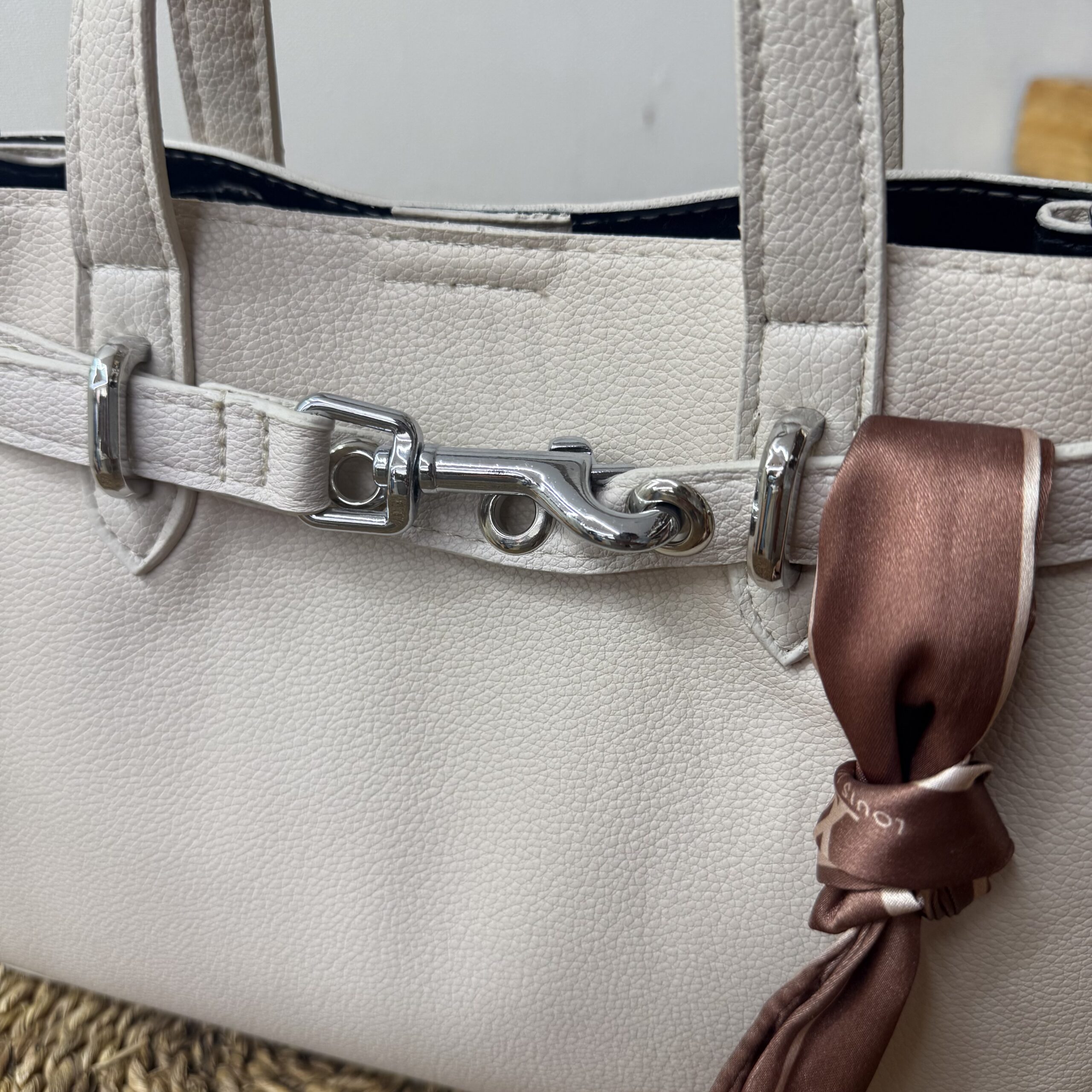 کیف شالدار