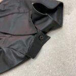 کاپشن چرم شکاری
